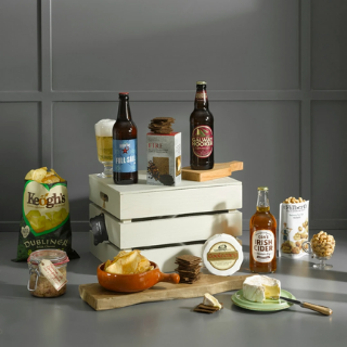 The Dude Gift Box image